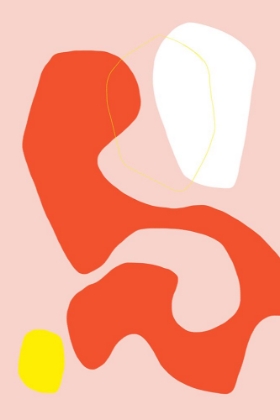 Picture of CORAL DANCER