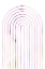 Picture of PINK ARCH