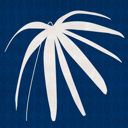 Picture of MIDNIGHT PALM II