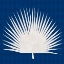 Picture of MIDNIGHT PALM IV