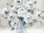 Picture of TENDER WHITE ROSES