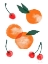 Picture of CALIFORNIA FRUIT