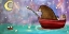 Picture of BEAR BOAT