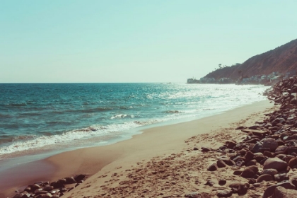 Picture of SANTA MONICA BEACH VIBES NO. 1