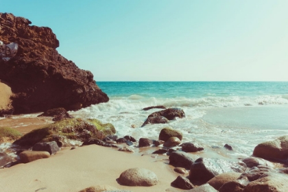 Picture of SANTA MONICA BEACH VIBES NO. 2