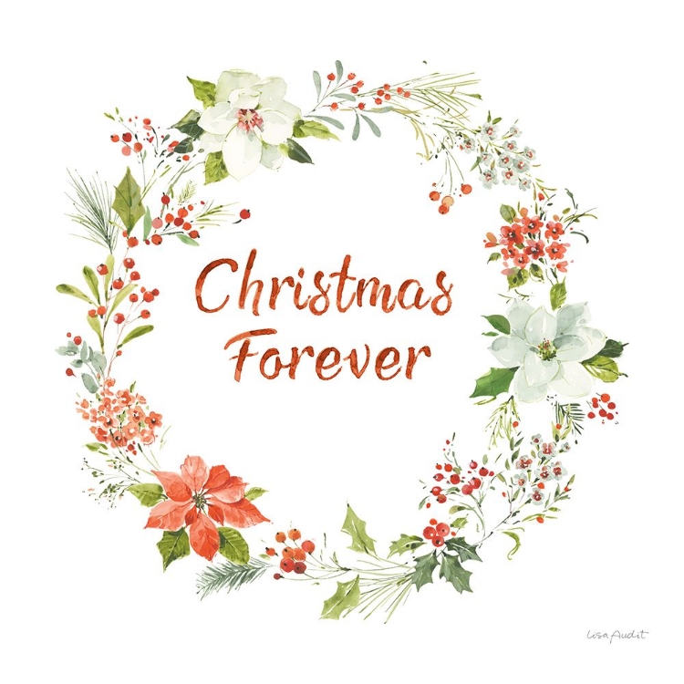 Picture of CHRISTMAS FOREVER VI