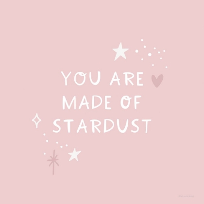Picture of MADE OF STARDUST