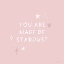 Picture of MADE OF STARDUST