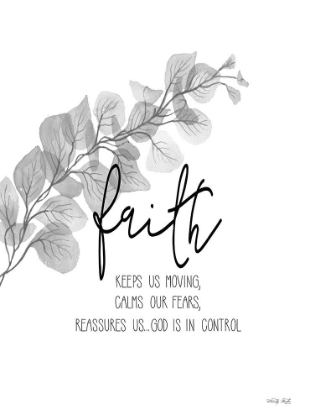 Picture of FAITH   