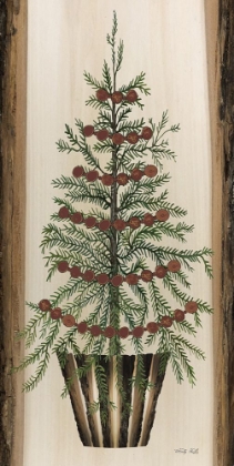 Picture of WOODLAND PINE TREE