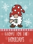 Picture of GNOME FOR THE HOLIDAYS