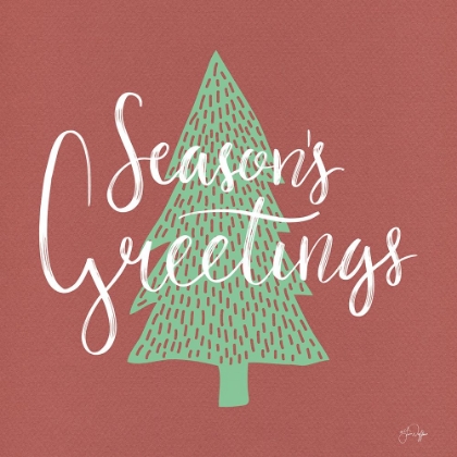 Picture of SEASONS GREETINGS