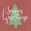 Picture of SEASONS GREETINGS