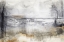 Picture of STILL BLUE WATER II 