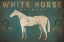 Picture of WHITE HORSE NO KENTUCKY