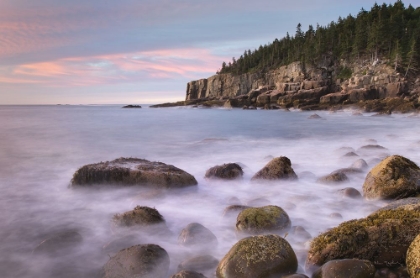 Picture of COBBLESTONE BEACH