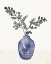 Picture of FRESH FARMHOUSE II BLUE