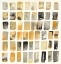 Picture of CITY WINDOWS I AUTUMN