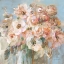 Picture of BLUSHING BOUQUET