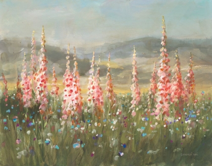 Picture of WILD FOXGLOVE MEADOW