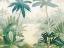 Picture of PALM LAGOON BLUE