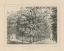 Picture of FRENCH PARK ETCHING II