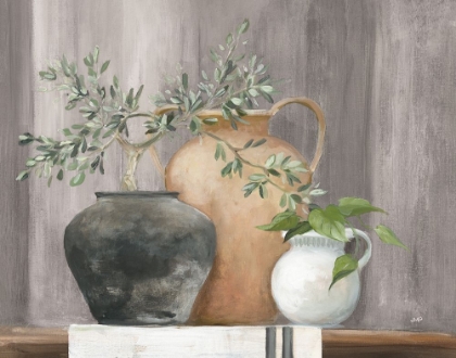 Picture of SIMPLICITY GRAY