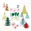 Picture of PEACE LOVE JOY II