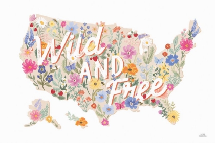 Picture of WILD MEADOW USA