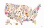 Picture of WILD MEADOW USA