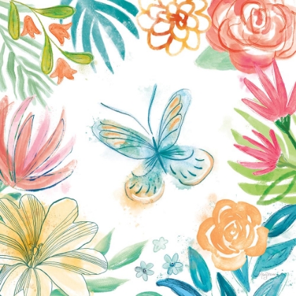 Picture of FLOWER FUN II