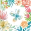 Picture of FLOWER FUN II