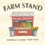 Picture of HEARTLAND HARVEST MOMENTS II FARM STAND