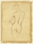 Picture of CUSTOM ANTIQUE FIGURE STUDY II