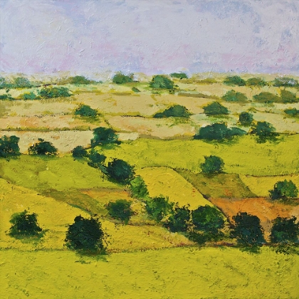Picture of DUSTY MEADOWS