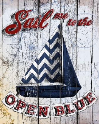 Picture of SAIL ME
