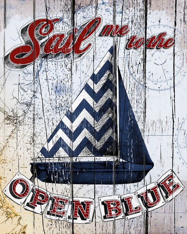 Picture of SAIL ME
