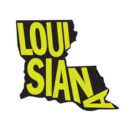 Picture of LOUISIANA