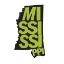 Picture of MISSISSIPPI