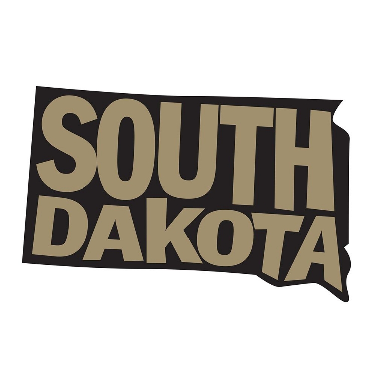 Picture of SOUTH DAKOTA