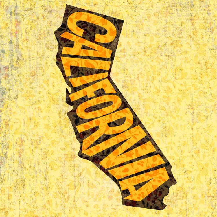 Picture of CALIFORNIA