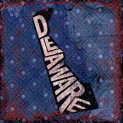 Picture of DELAWARE