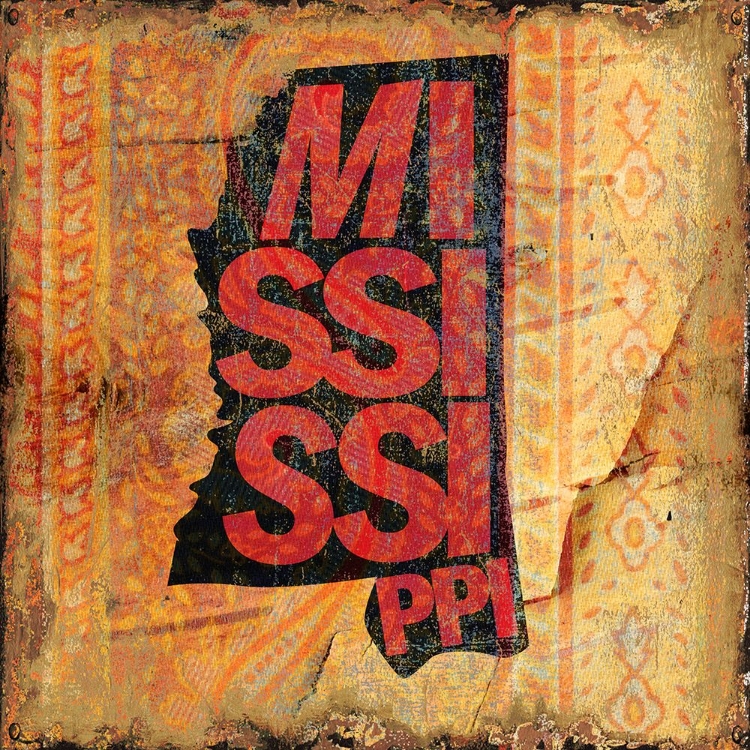 Picture of MISSISSIPPI