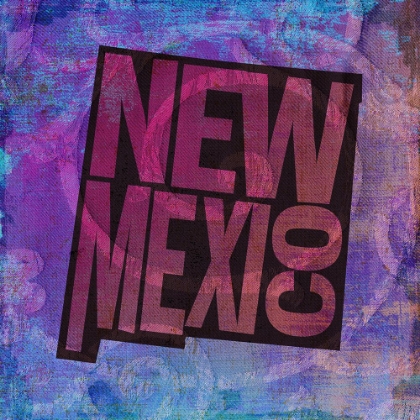 Picture of NEW MEXICO