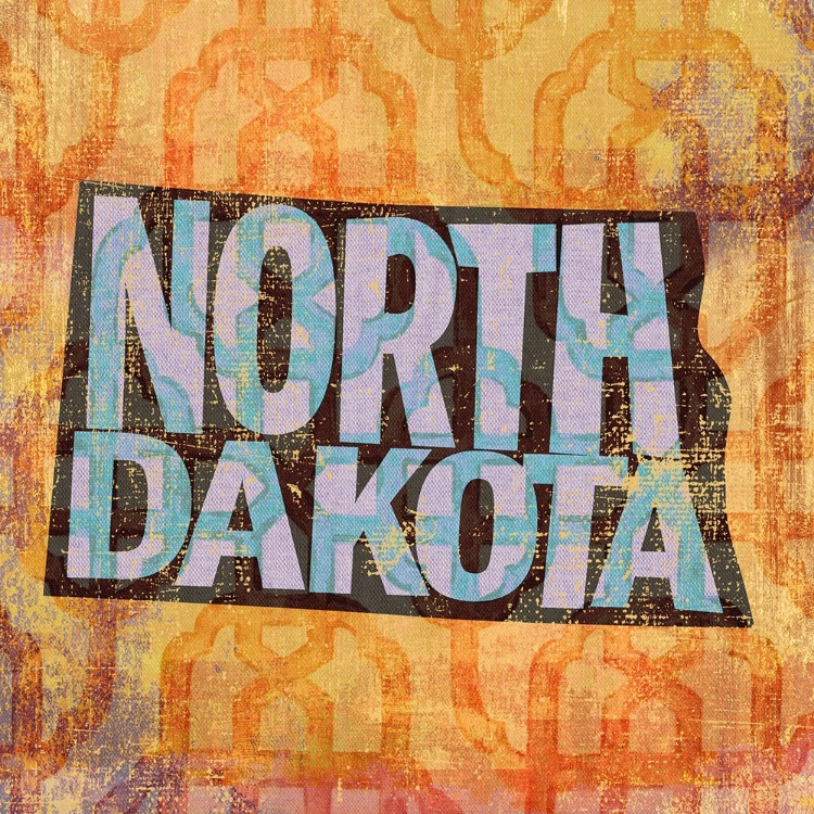 Picture of NORTH DAKOTA