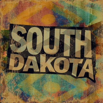 Picture of SOUTH DAKOTA