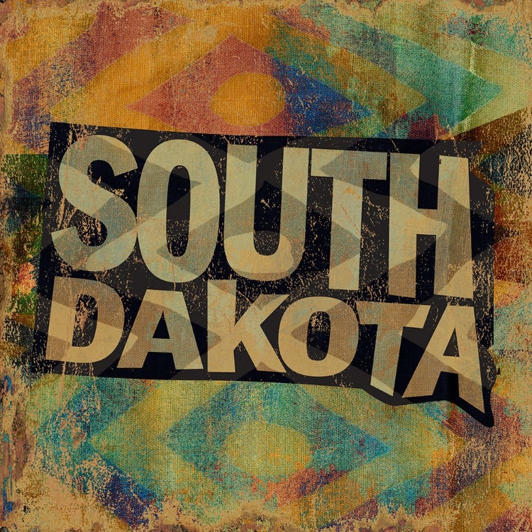 Picture of SOUTH DAKOTA