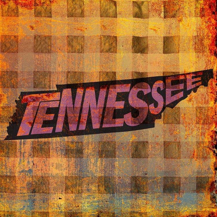 Picture of TENNESSEE