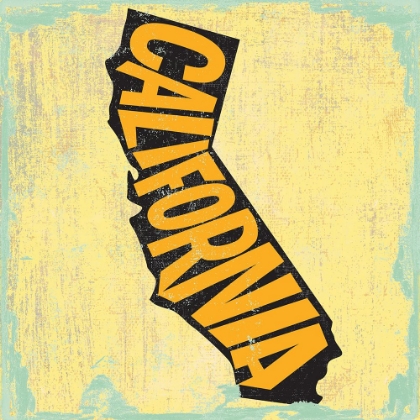 Picture of CALIFORNIA