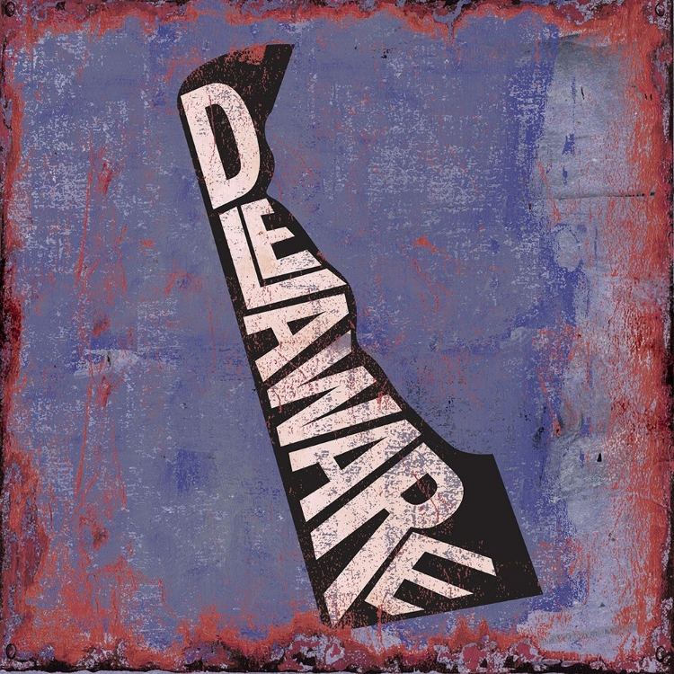 Picture of DELAWARE